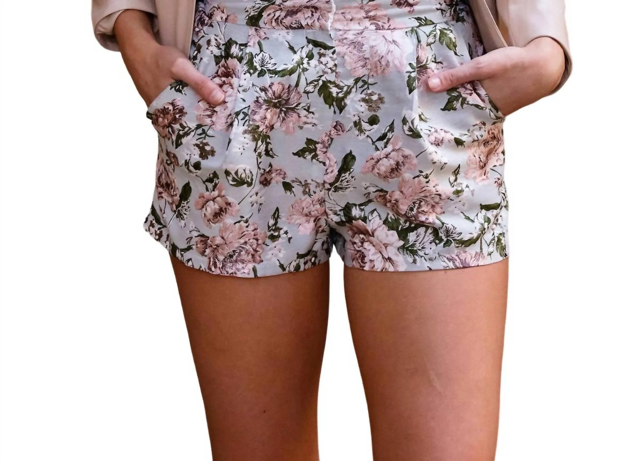 Field Day Bottoms In Pink