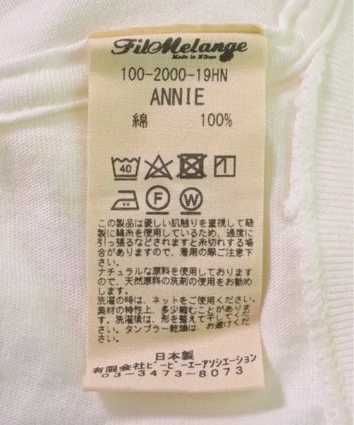 FilMelange Tee Shirts/Tops