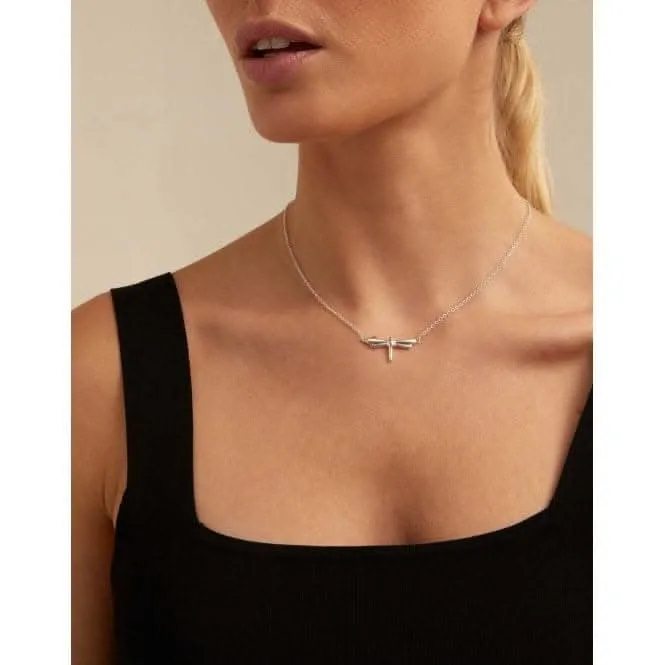 Fortune Silver Brass Necklace Unode50 Jewelry And Accessories
