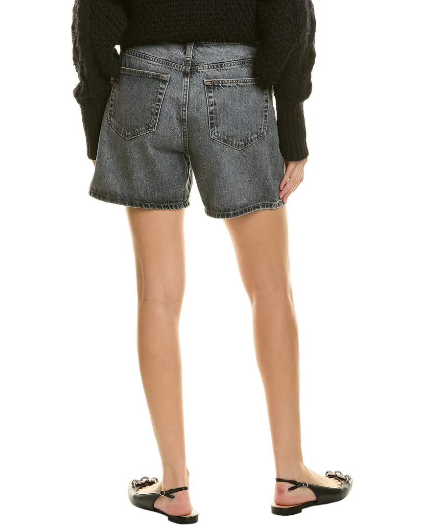 FRAME Denim The Easy Short