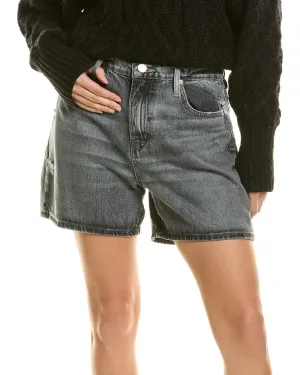 FRAME Denim The Easy Short