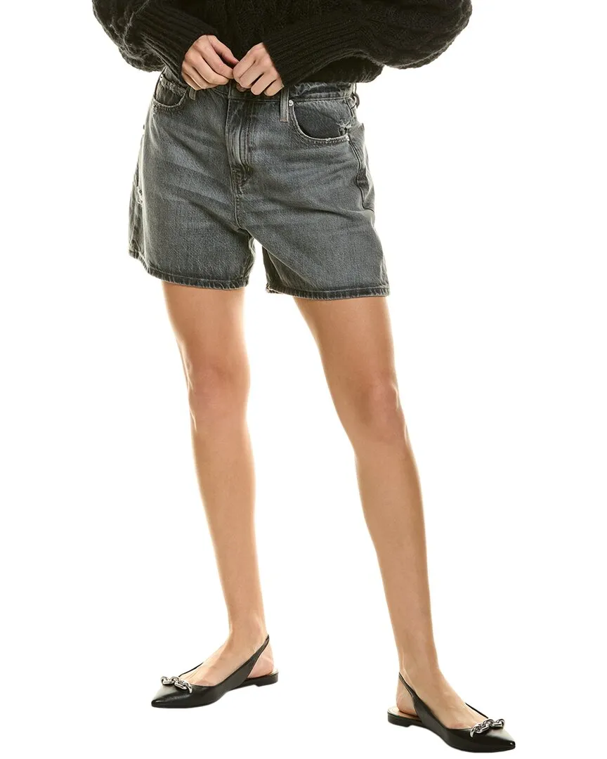 FRAME Denim The Easy Short