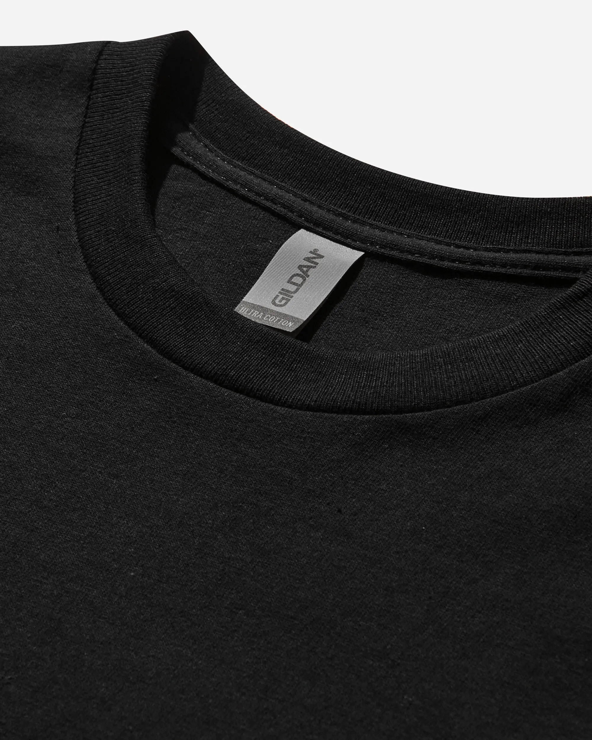 Fuck G-Wagon T-Shirt Black