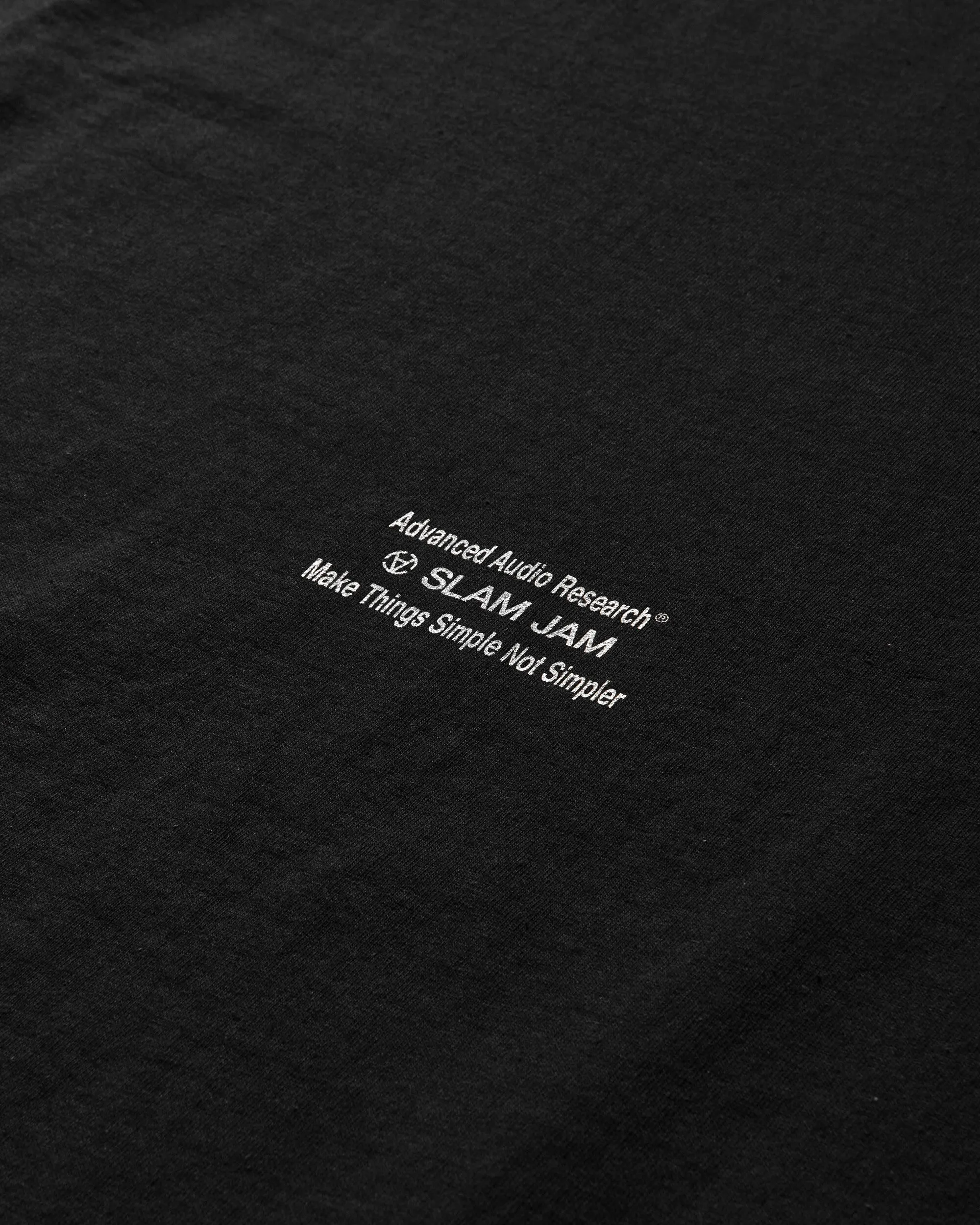 Fuck G-Wagon T-Shirt Black