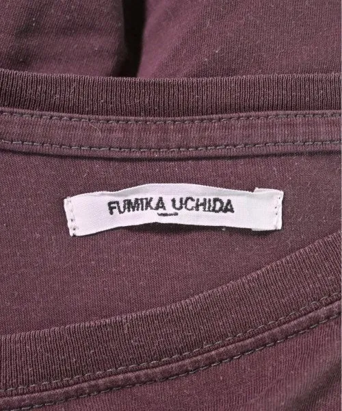 FUMIKA UCHIDA Tee Shirts/Tops