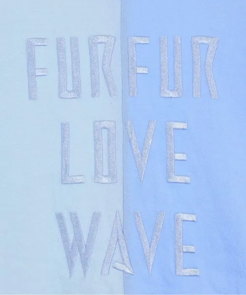 FURFUR Tee Shirts/Tops