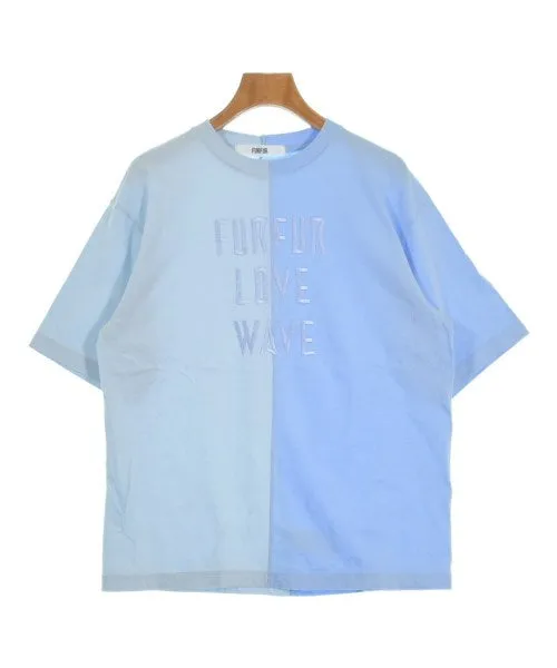 FURFUR Tee Shirts/Tops