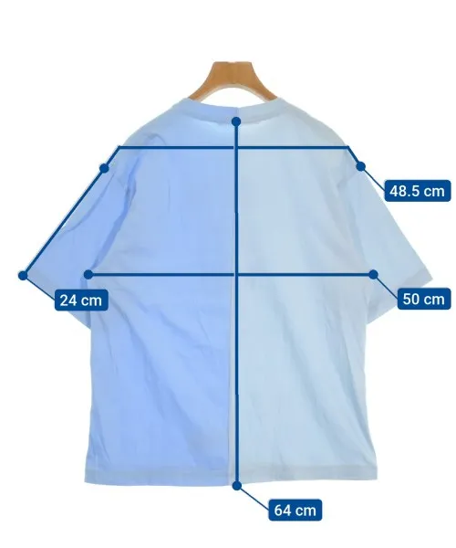FURFUR Tee Shirts/Tops