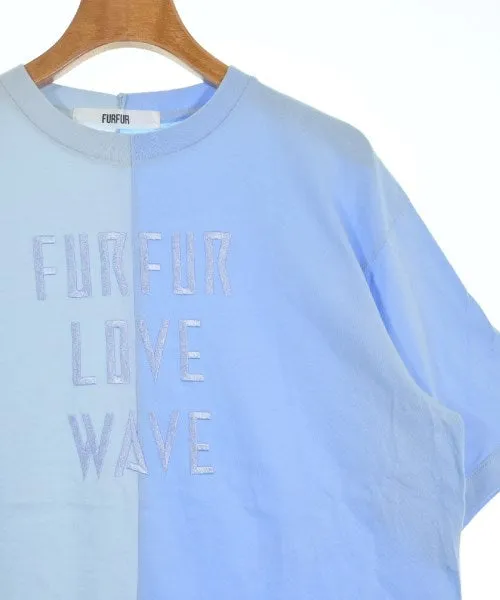 FURFUR Tee Shirts/Tops