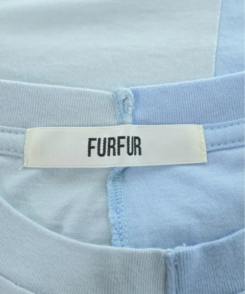 FURFUR Tee Shirts/Tops