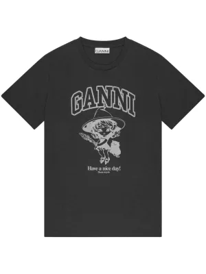 Ganni Women's T-Shirts And Polos