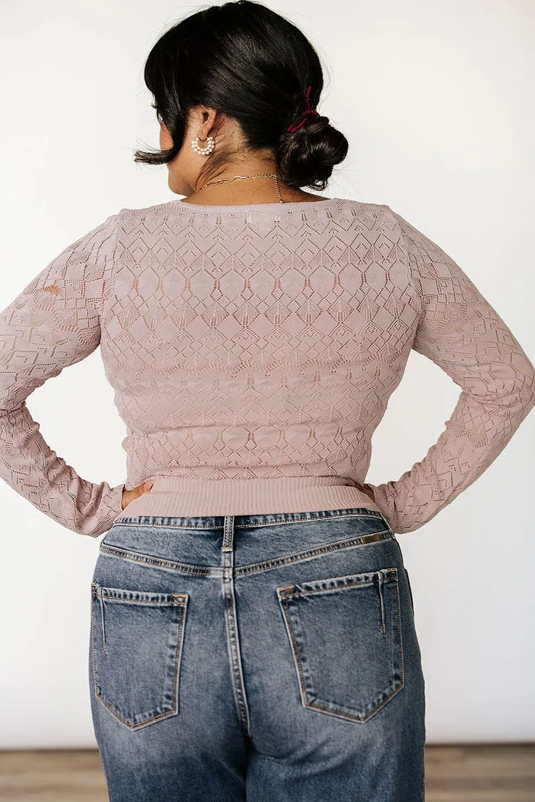 Gigi Sweater