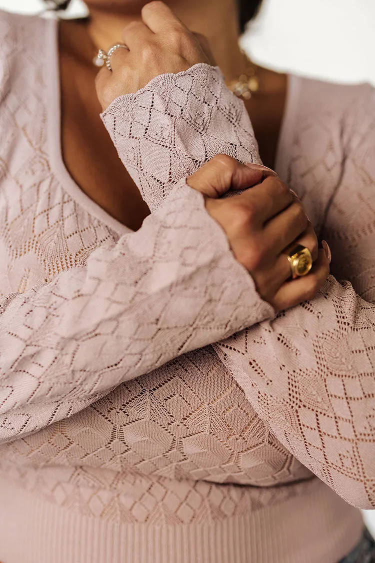Gigi Sweater