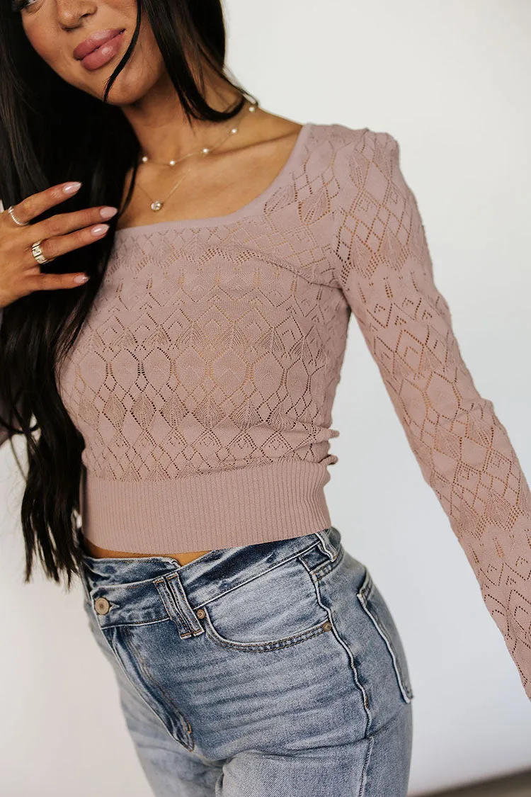 Gigi Sweater
