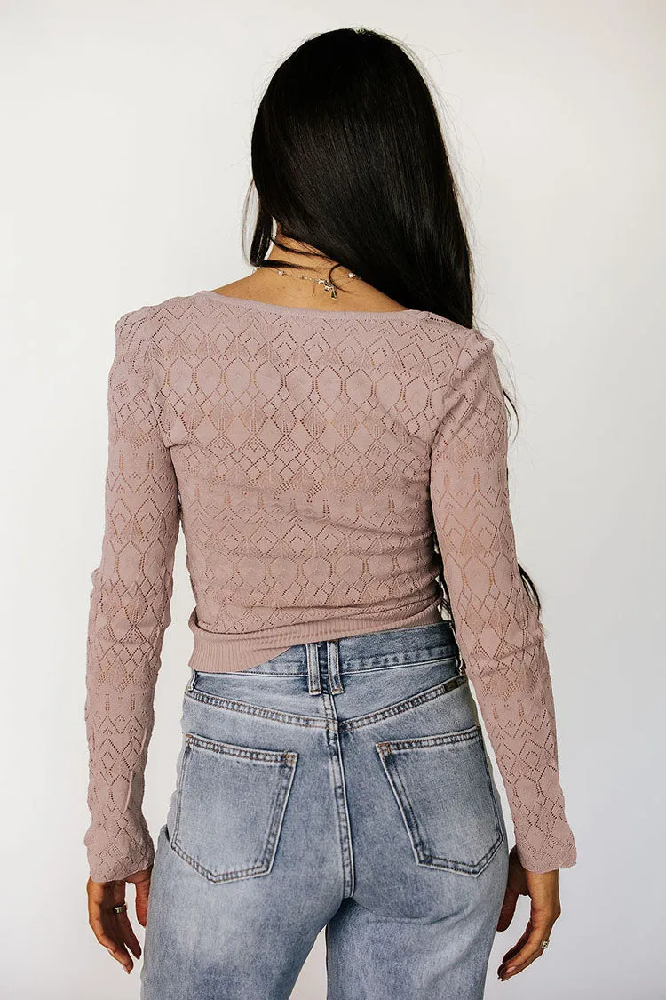 Gigi Sweater