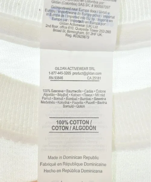 GILDAN Tee Shirts/Tops