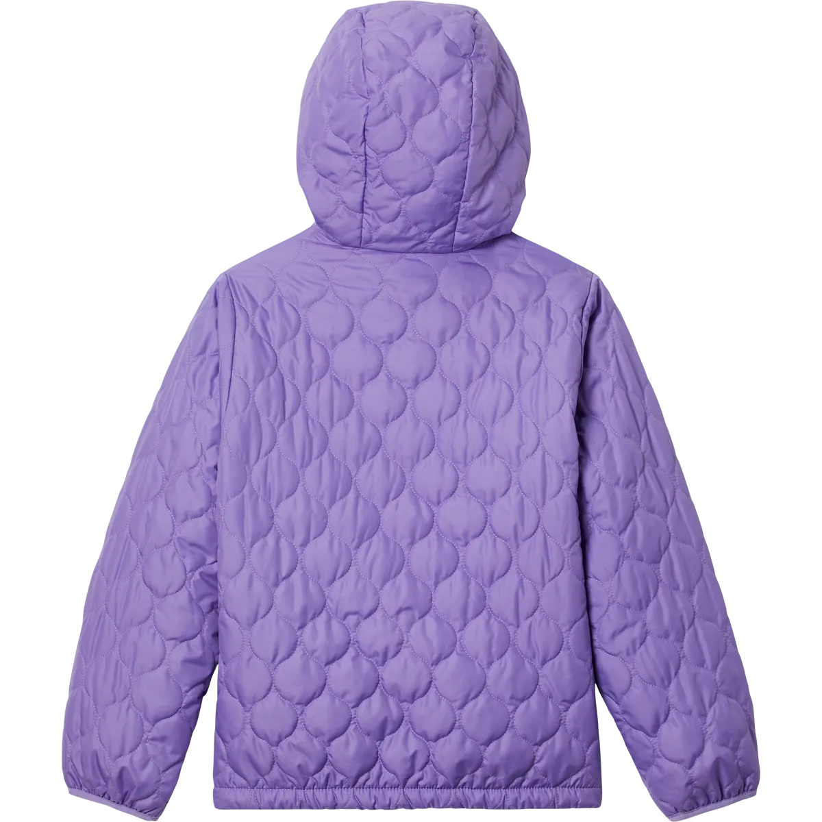 Girls' Bella Plush Jacket Asics Shoes