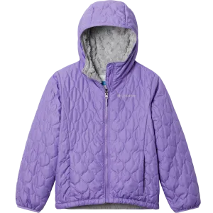 Girls' Bella Plush Jacket Asics Shoes