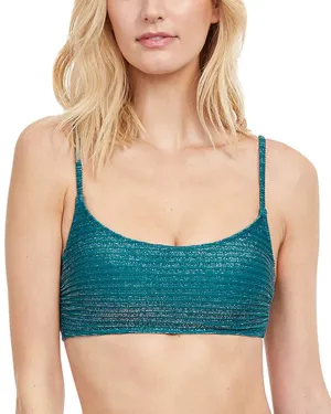 Gottex Martini-Bra Top