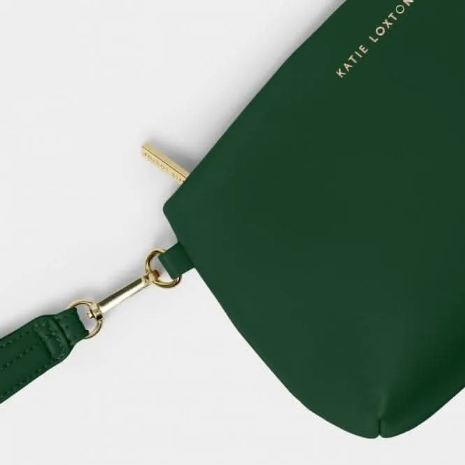 Green Serena Wristlet KLB2955 Katie Loxton Jewelry And Accessories