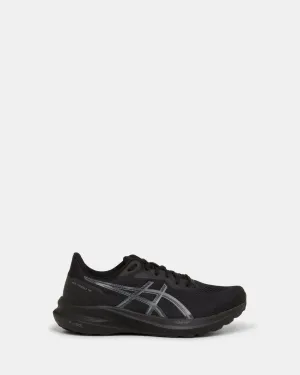 Gt-1000 13 Black Mens Black/Steel Grey Shoes_Asics