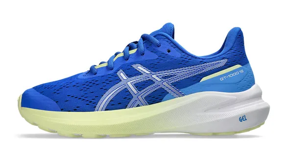 GT-1000 13 GS | Illusion Blue/White Asics Shoes