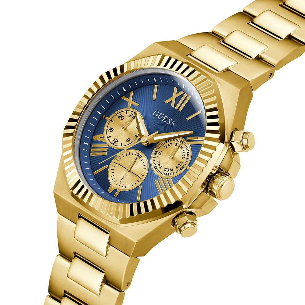 Guess Watches Guess Equity GW0703G6 Multi-Function