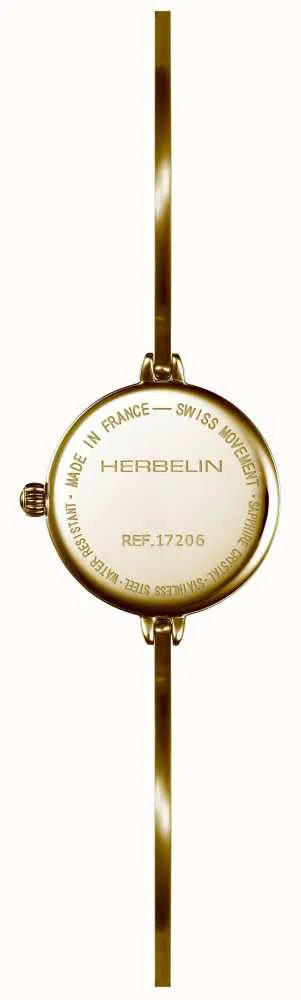 Herbelin Watches Herbelin Fil Ladies Watch