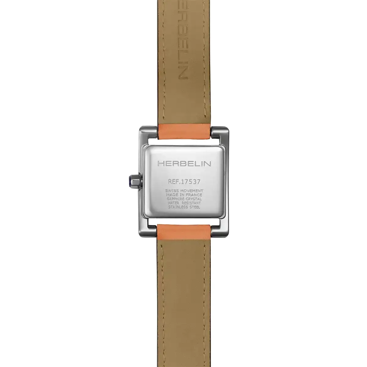 Herbelin Watches Herbelin Ve Avenue Ladies Watch
