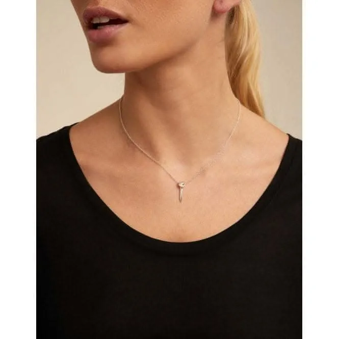 Heritage Silver Brass Necklace Unode50 Jewelry And Accessories