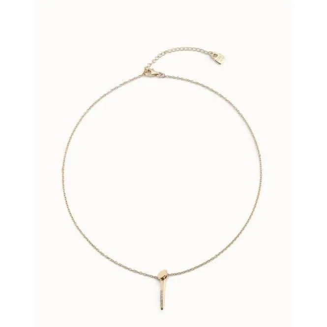 Heritage Topaz White Brass Topazs Necklace Unode50 Jewelry And Accessories