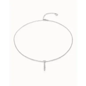 Heritage Topaz White Brass Topazs Necklace Unode50 Jewelry And Accessories
