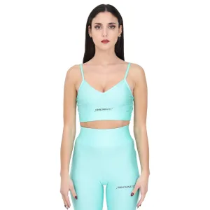 Hinnominate  Polyamide Tops & Women's T-Shirt