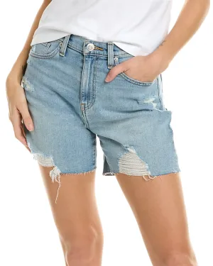 HUDSON Jeans Devon Lift Me Up High Rise Short