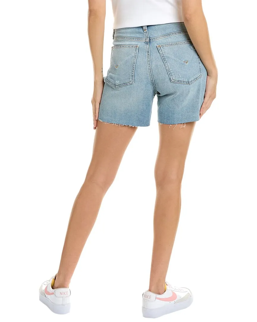 HUDSON Jeans Devon Lift Me Up High Rise Short