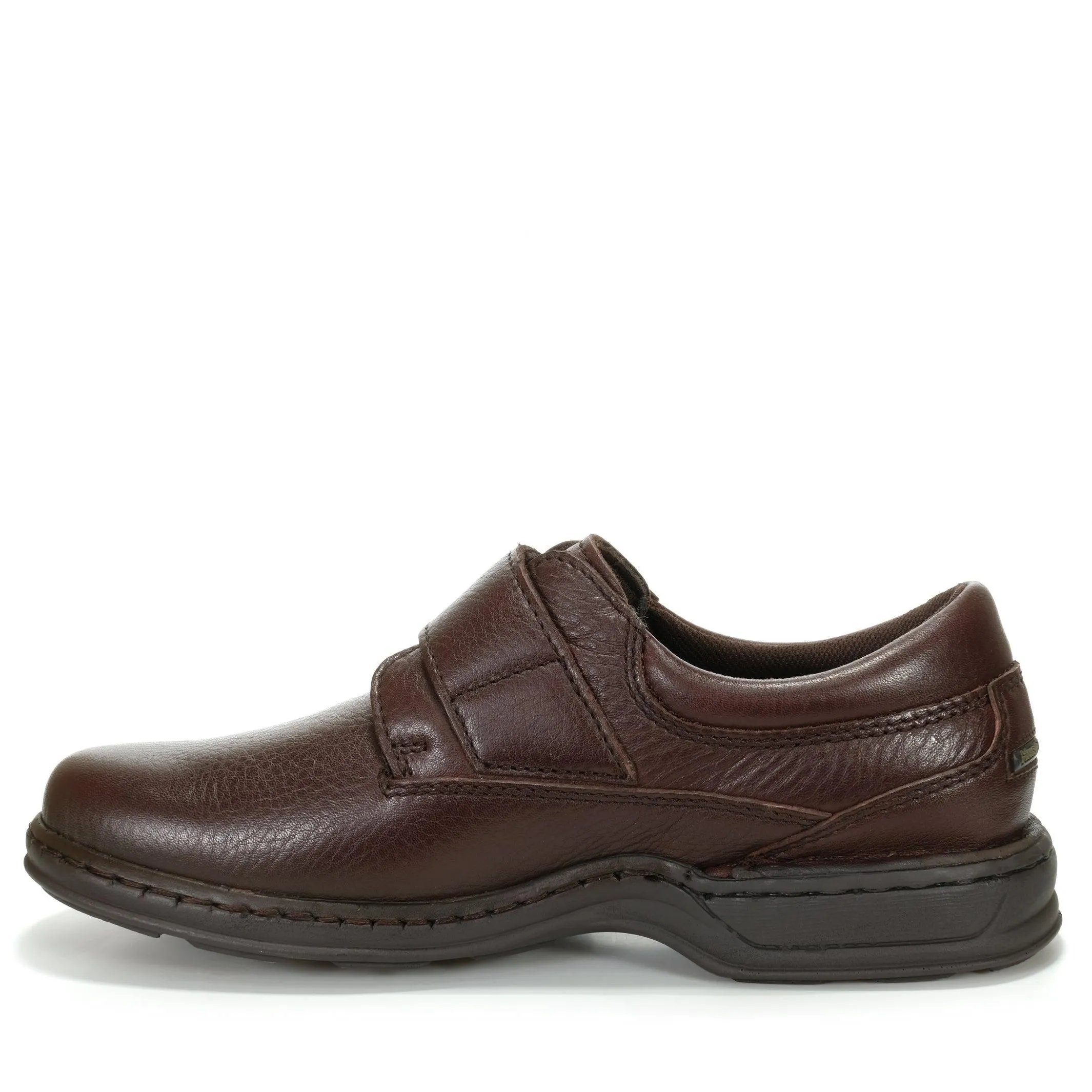 Hush Puppies	Shoes Hush Puppies Roland Brown
