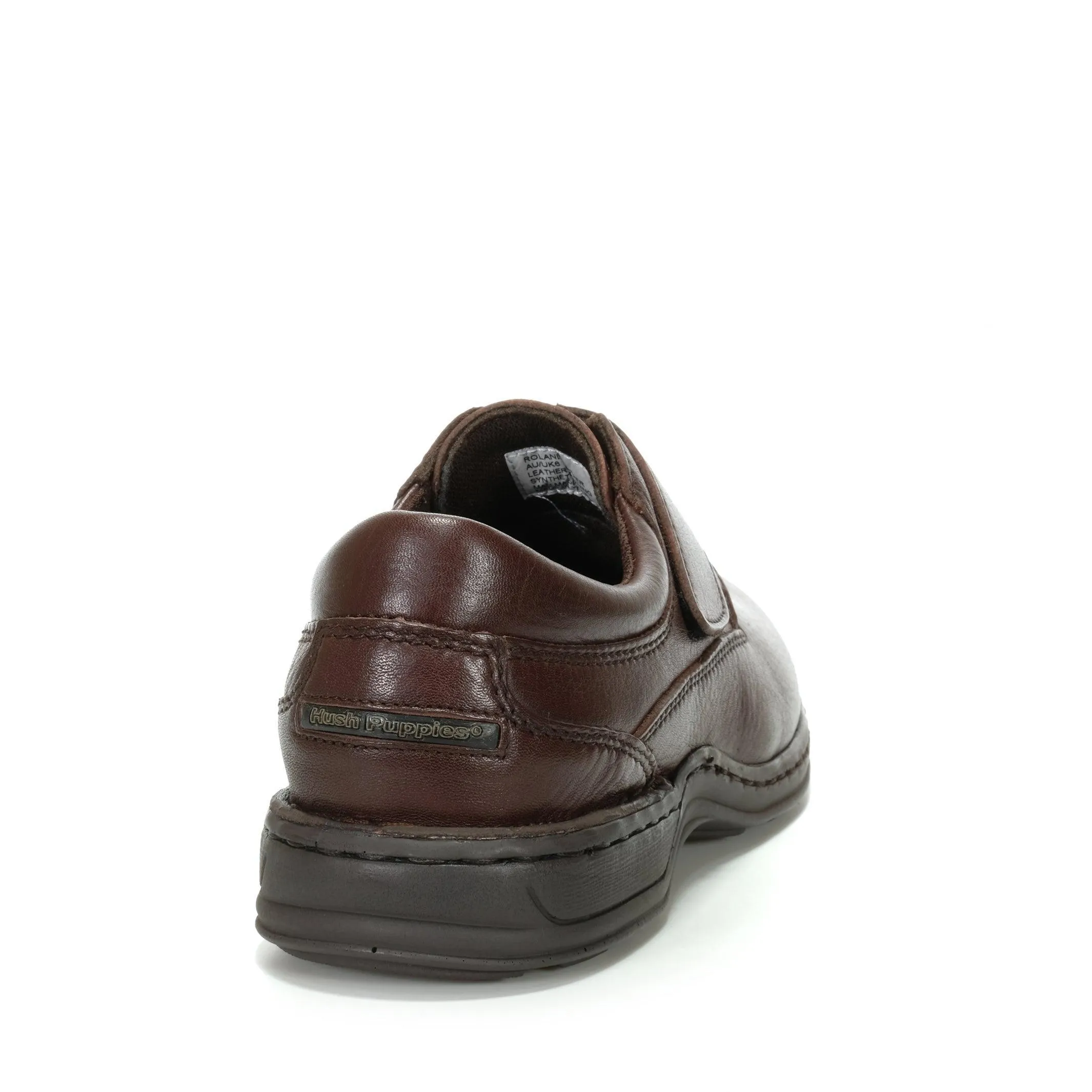 Hush Puppies	Shoes Hush Puppies Roland Brown