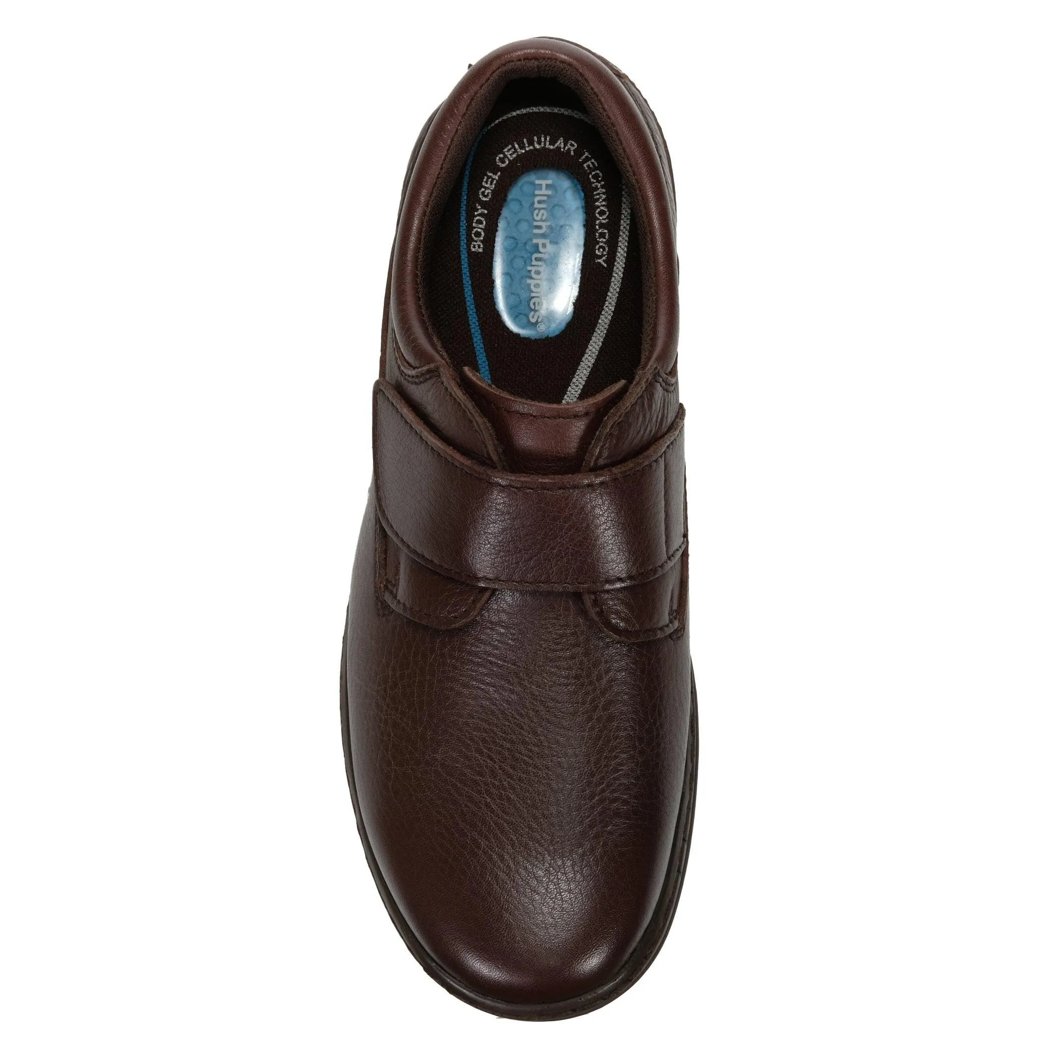 Hush Puppies	Shoes Hush Puppies Roland Brown