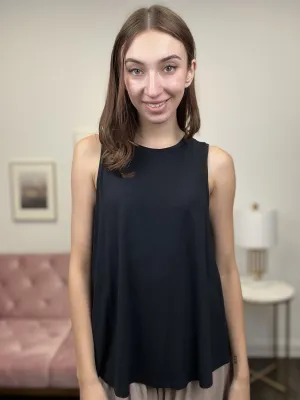 In The Real World Women's Sporty Tank Top