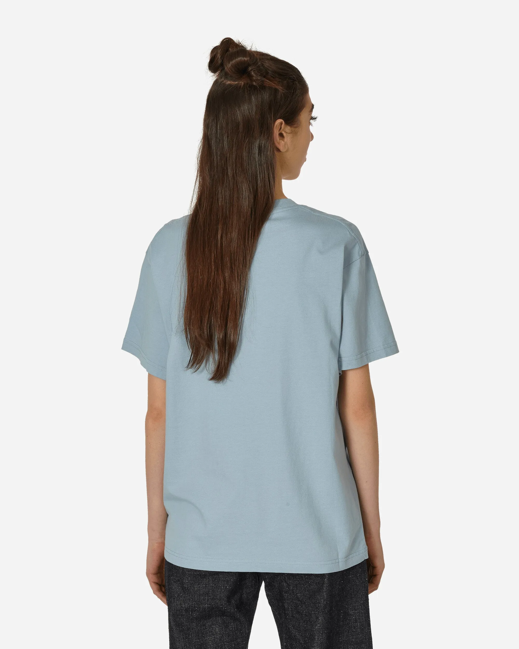 Infinite Gestures T-Shirt Slate