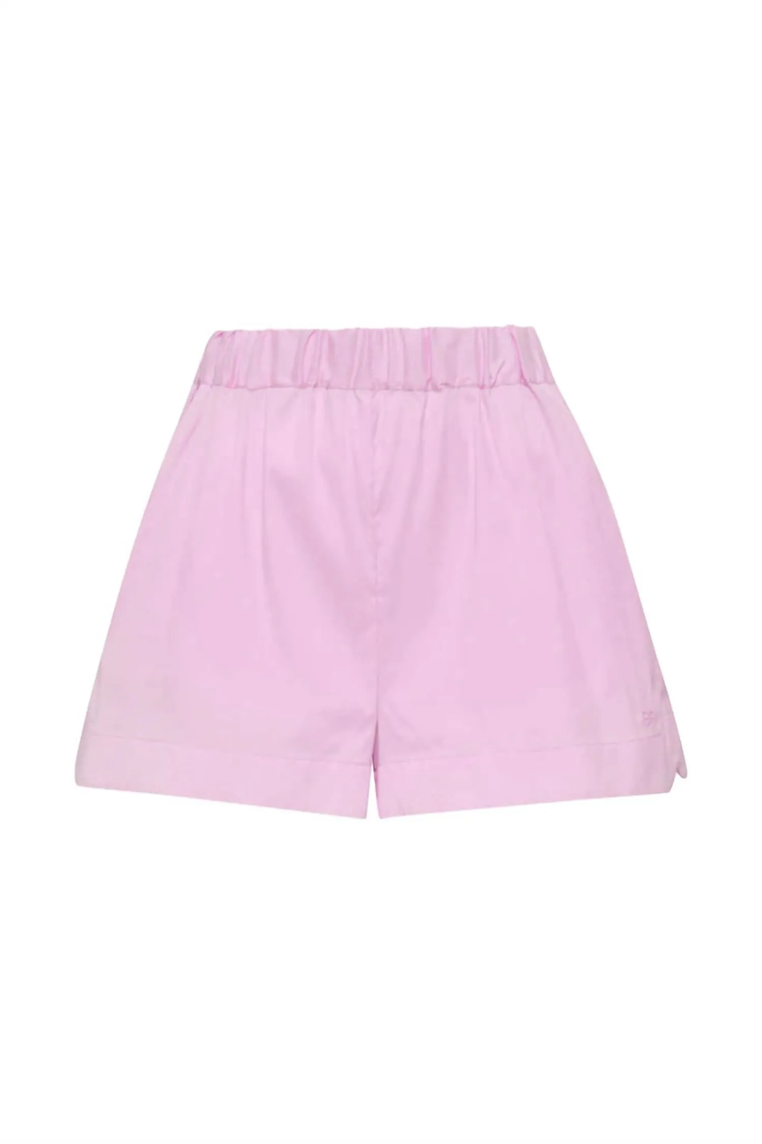 Ios Organic Cotton Short In Floss
