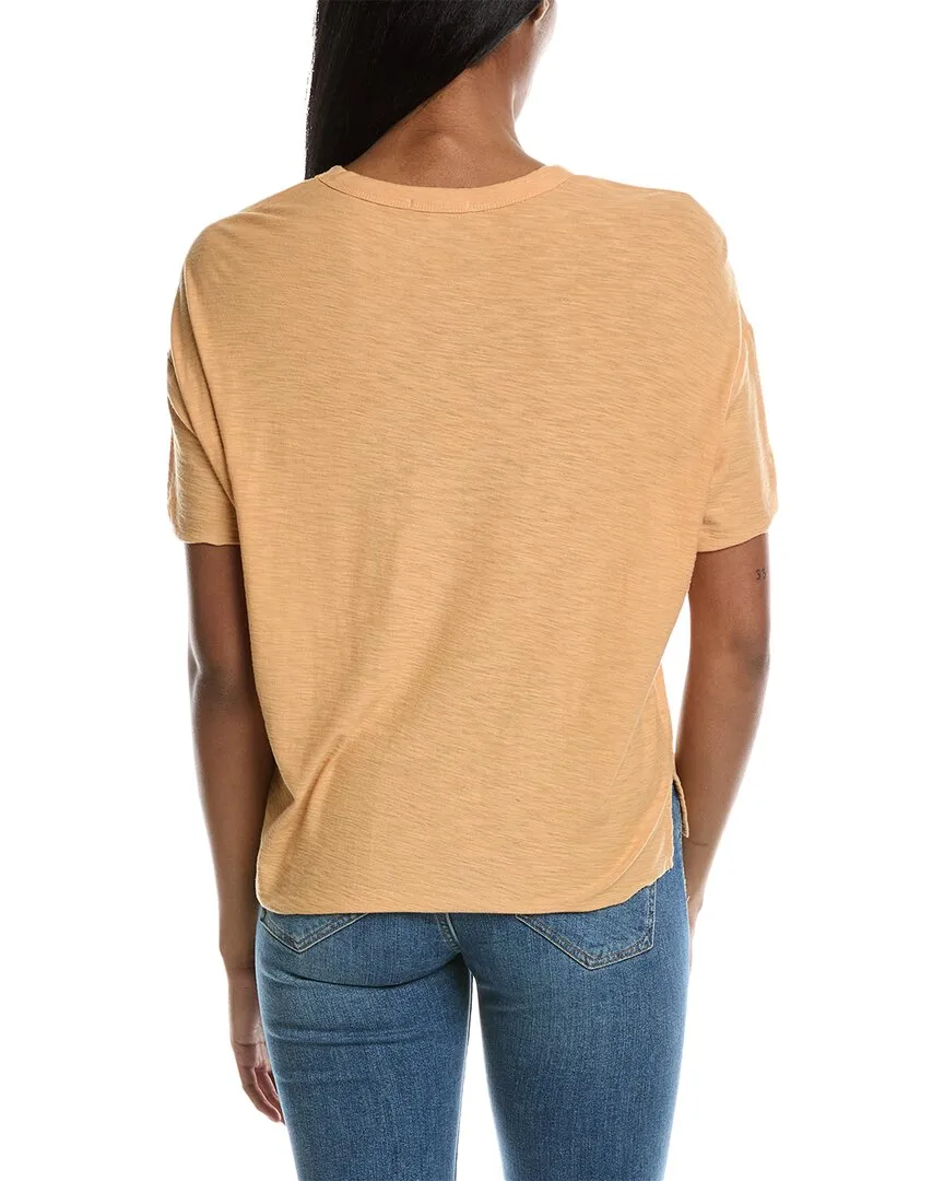 James Perse Pocket T-Shirt