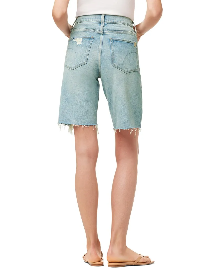 JOE'S Jeans Indiana 90s Bermuda Short Jean