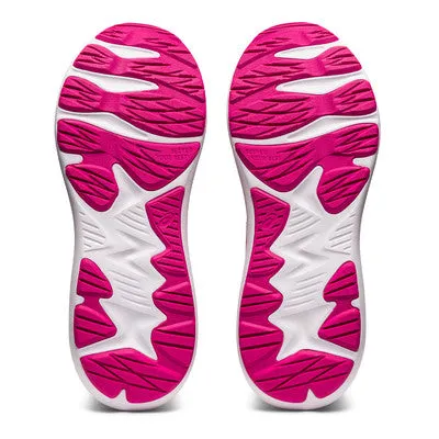 Jolt 4 GS | Rave Pink/White Asics Shoes