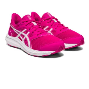 Jolt 4 GS | Rave Pink/White Asics Shoes
