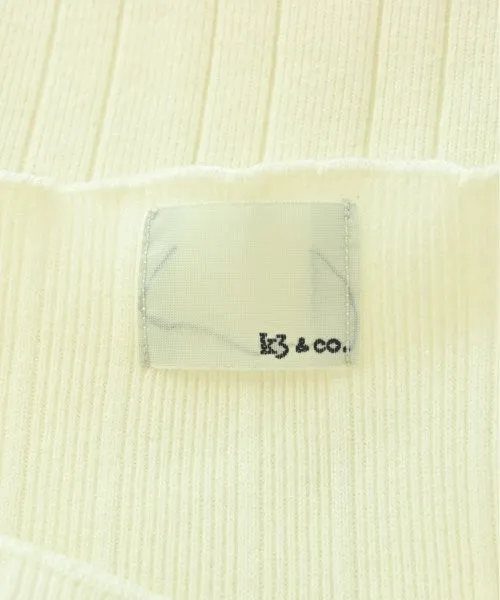 K3&Co. Tee Shirts/Tops