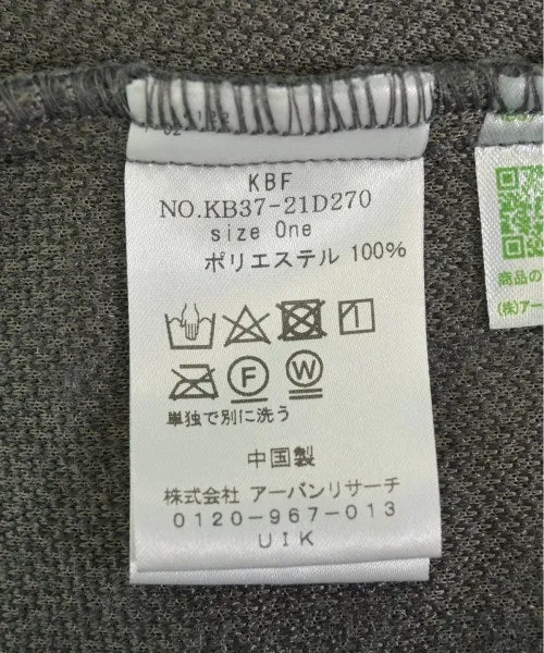 KBF Tee Shirts/Tops