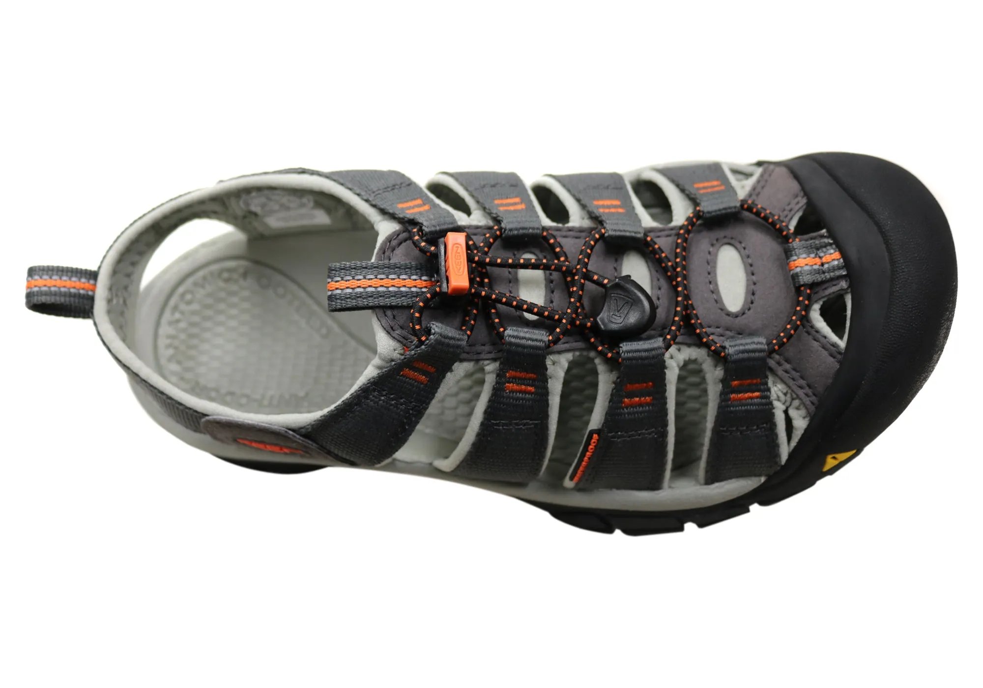 Keen Newport H2 Mens Comfortable Wide Fit Sandals Keen Shoes