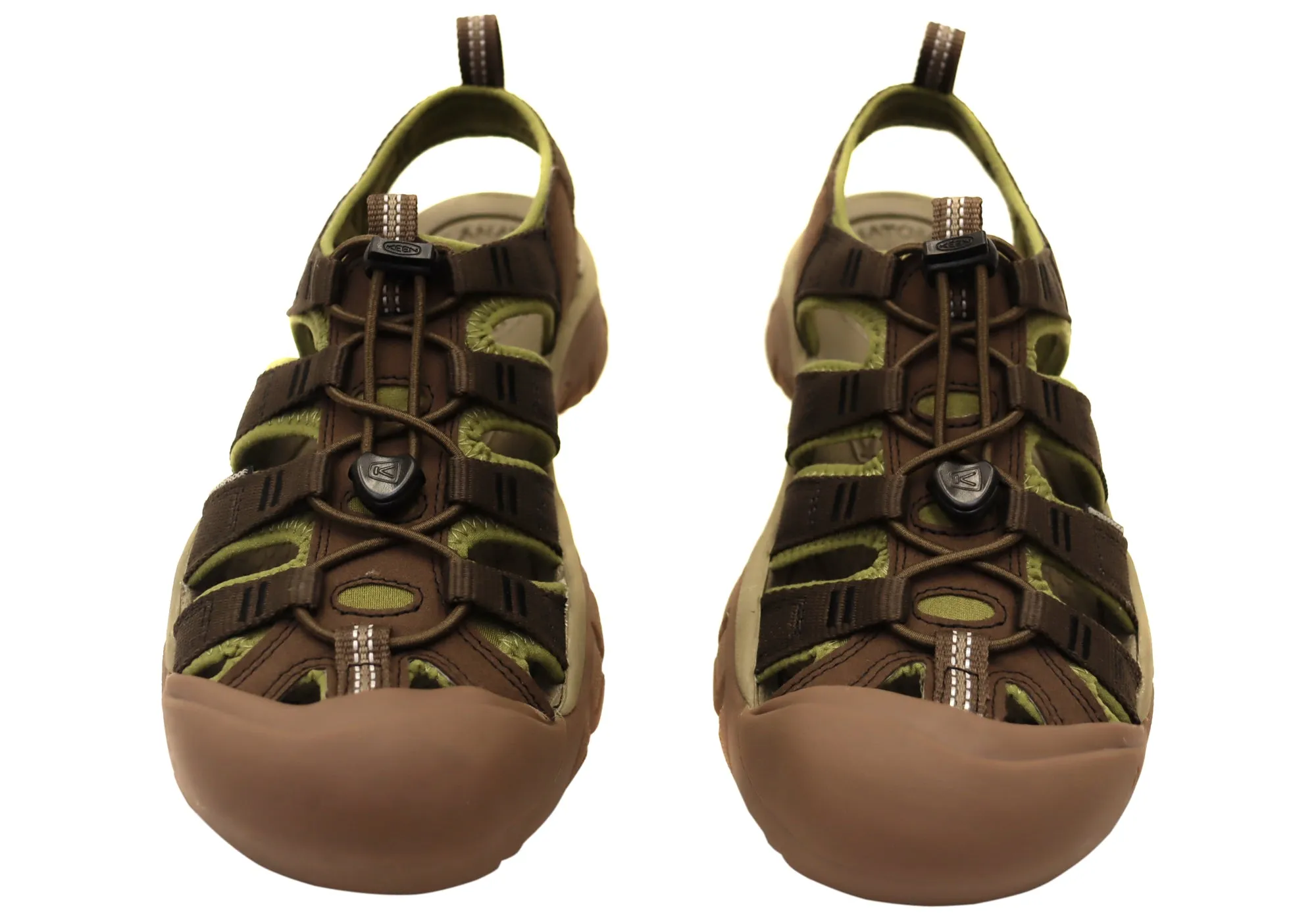 Keen Newport H2 Mens Comfortable Wide Fit Sandals Keen Shoes