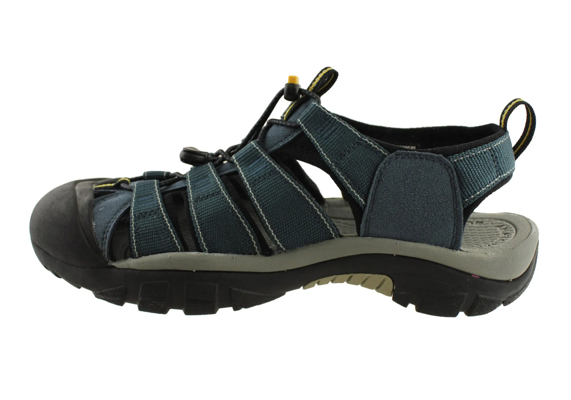 Keen Newport H2 Mens Comfortable Wide Fit Sandals Keen Shoes